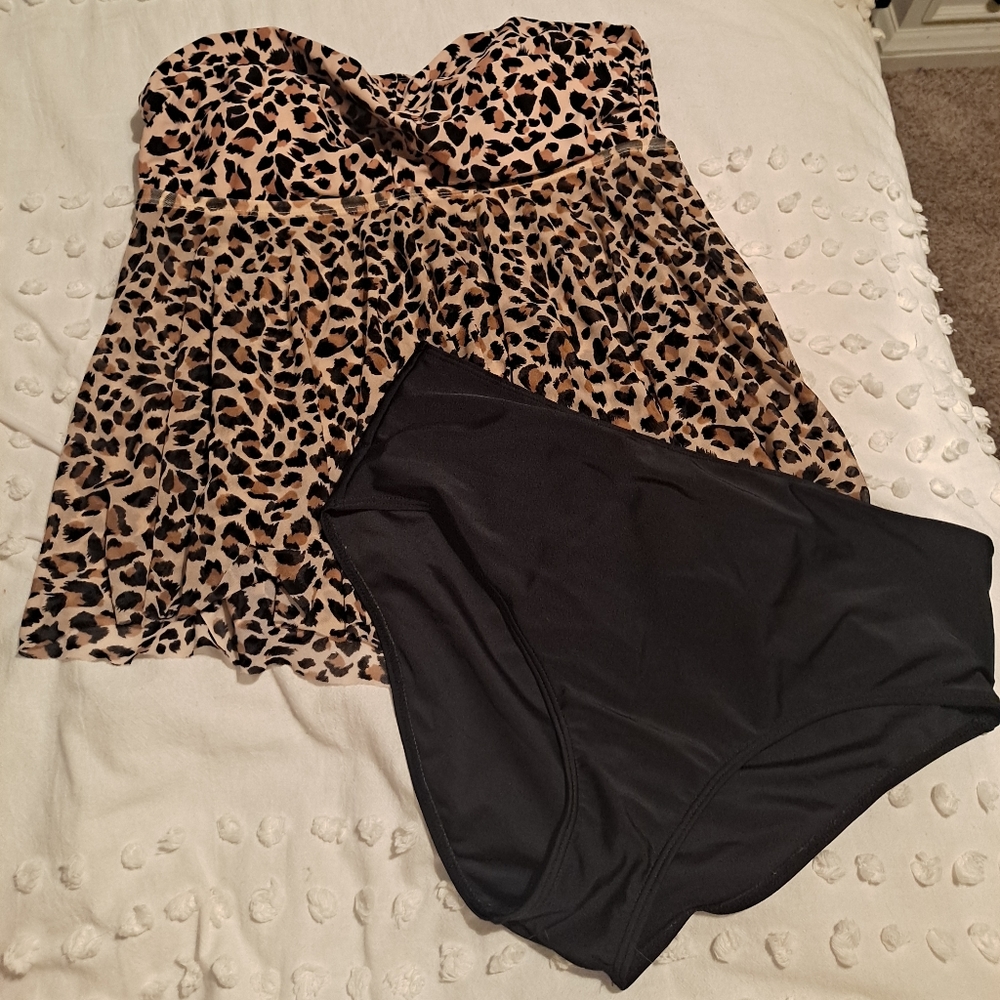 Kona Sol Swimsuit